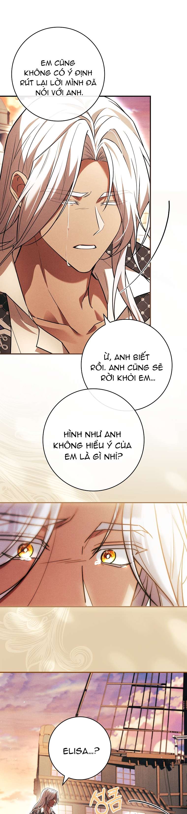 Văn Phòng Thám Tử Dành Cho Nam Chính Hối Hận! Chap 31 - Trang 2