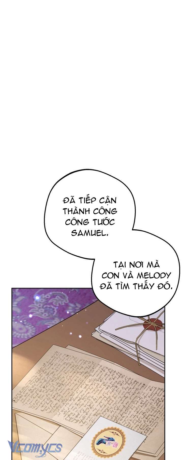 Được Yêu Thương Mà Còn Ngại Ngùng Sao! Chap 99 - Trang 4