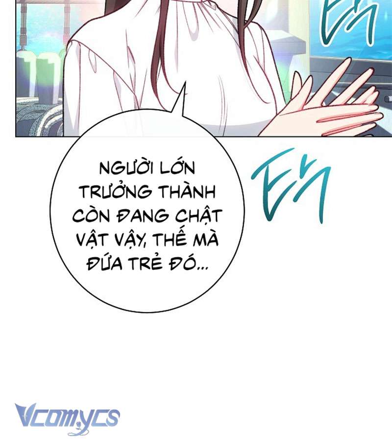 Hầu Gái Độc Quyền Của Hoàng Hậu Phản Diện Chap 83 - Trang 4