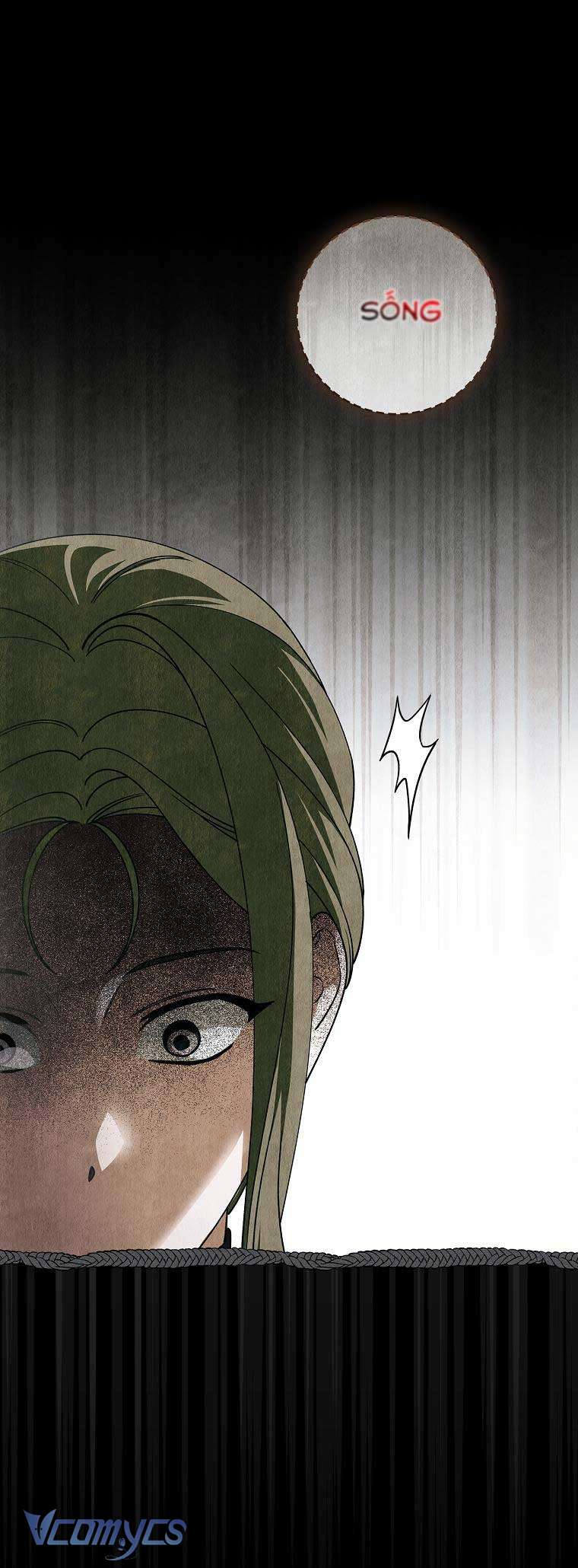 100 lời nguyền tại dinh thự Illestone Chap 9 - Trang 3