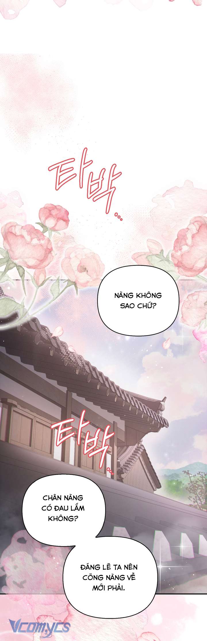 [18+] Tiết Học Bí Mật Của Trung Điện Chap 57 - Next Chap 58