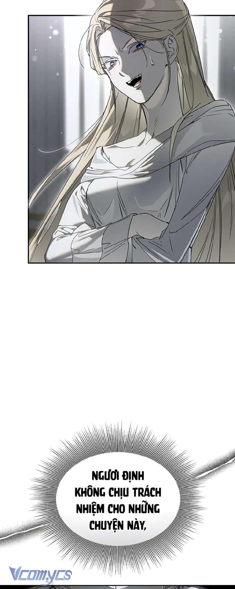 Cứ Cố Gắng Hết Sức Để Hối Hận Chap 25 - Next Chapter 26