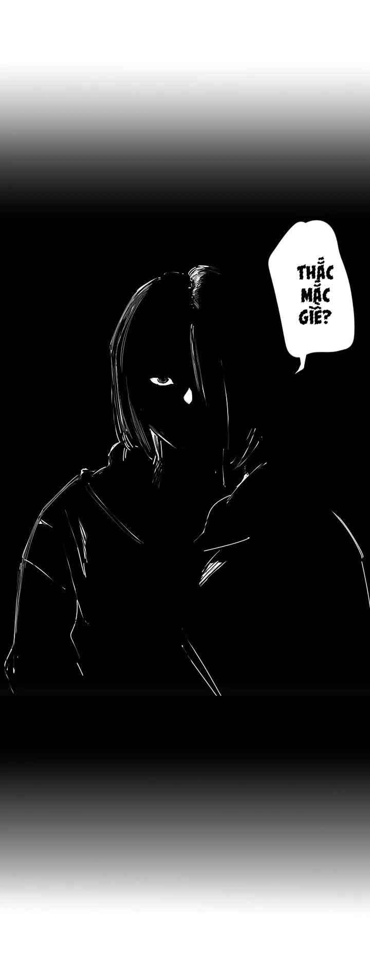 Manitto Chap 3 - Trang 3