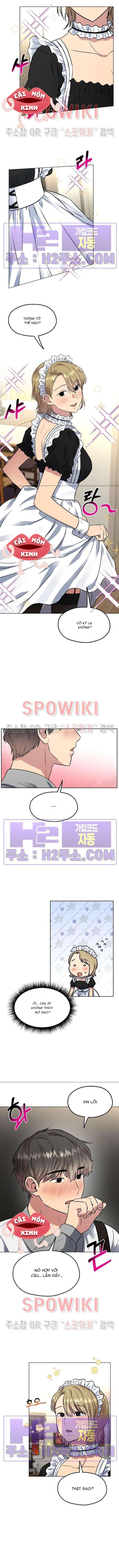 Twenty Nights Twenty Nights-Chap 13 - Trang 2