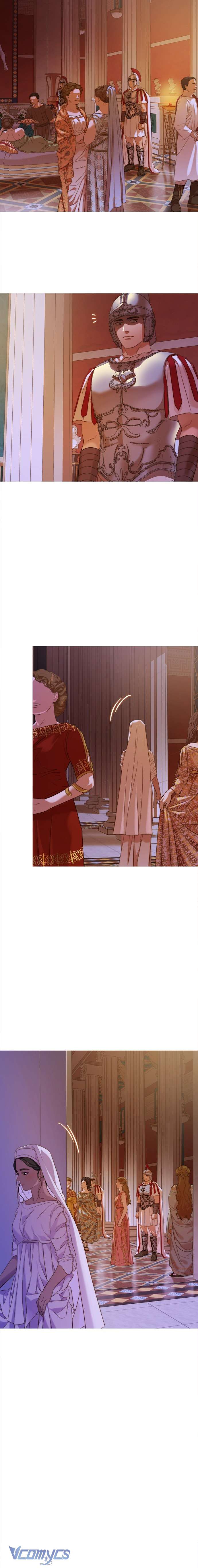 Non Tua Chap 1 - Next Chap 2