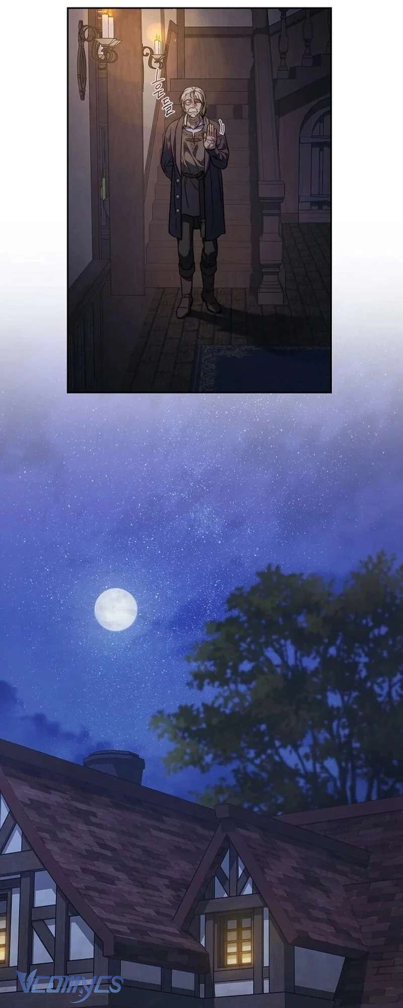 Hôn Nhân Vụ Lợi 2: Bản Tình Ca Không Thể Quên Chap 18 - Trang 2