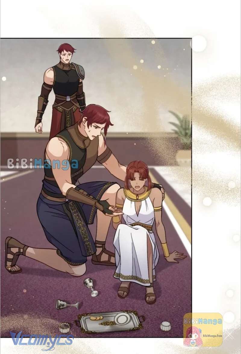 Hôn Nhân Giả Dối Chap 72 - Next Chap 73