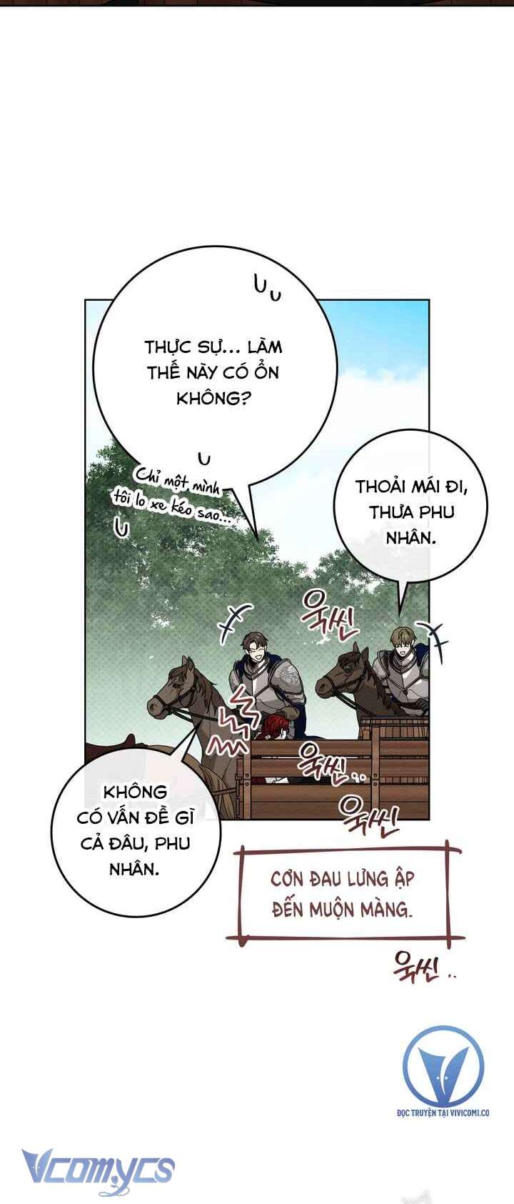 Dưới Bóng Cây Sồi Chap 108 - Trang 4
