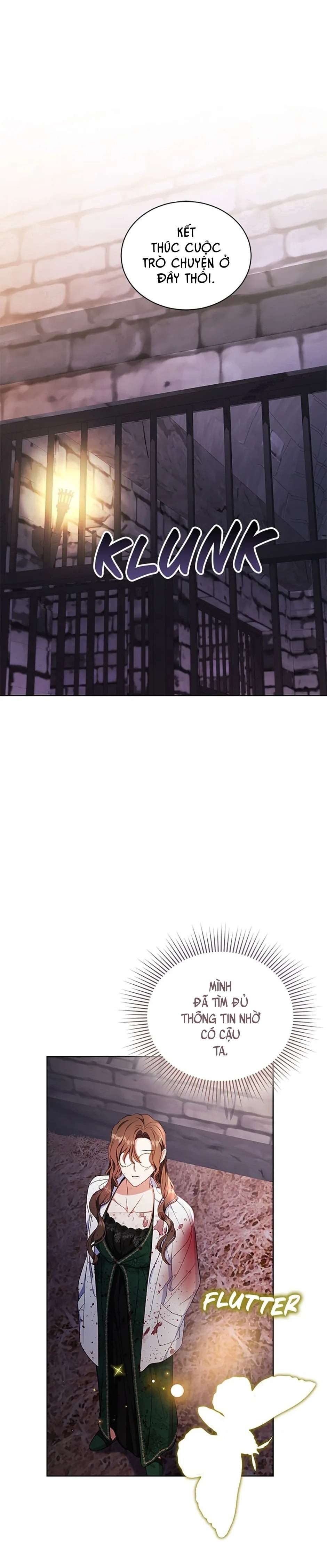 Hầu Gái Trong Trò Chơi Harem Ngược Muốn Nghỉ Việc Chap 41 - Trang 4