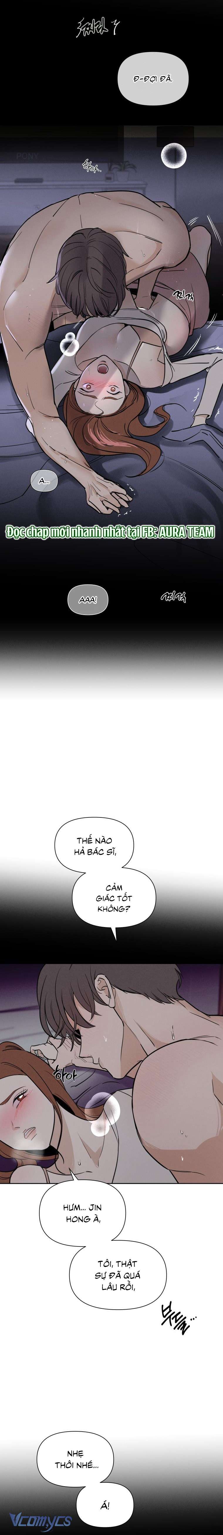 Người Đàn Ông Của Kẻ Khác Chap 42 - Trang 2