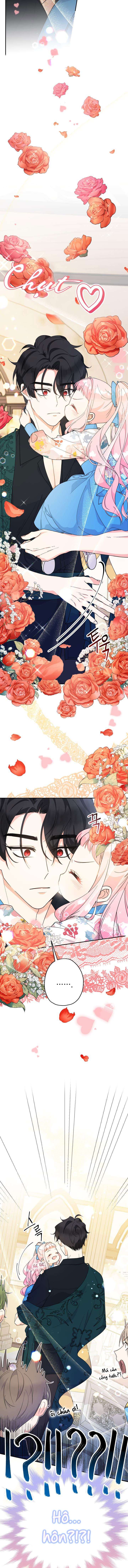 [PNT] Tiểu Thư Tích Tiền Đi Bụi Chap 7 - Trang 2