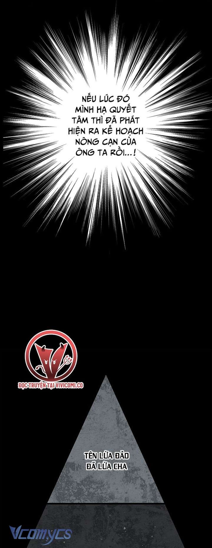 Hoàng Tử Rắc Rối Chap 21 - Trang 2