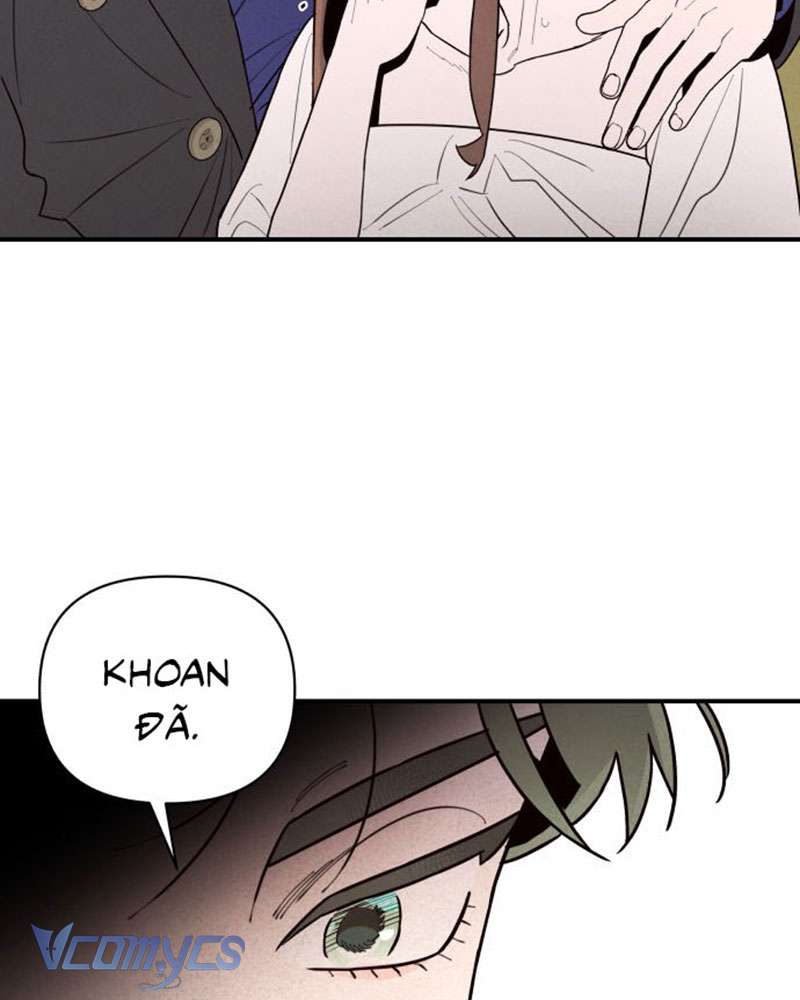 Tối Nay Tôi Là Người Được Cô Ấy Chọn Chap 2 - Trang 3