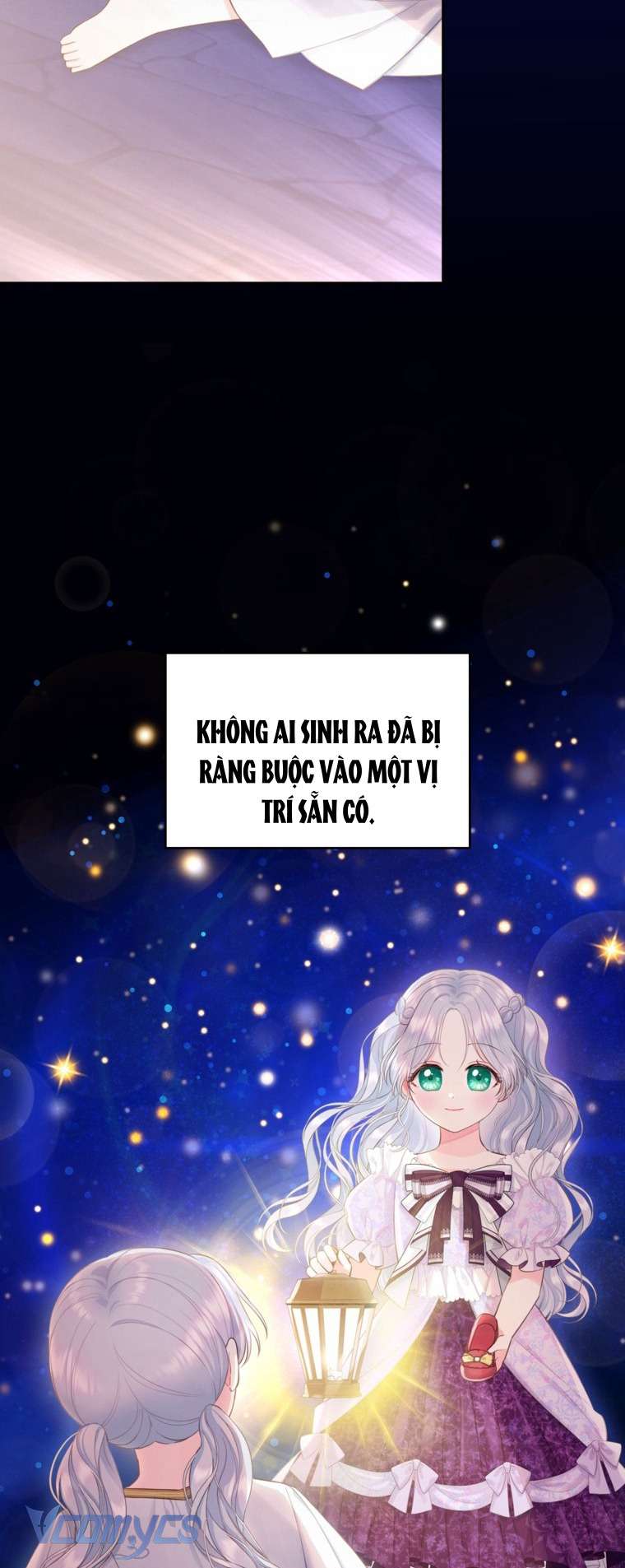 Người Anh Trai Mạnh Nhất Của Tôi Đã Mất Trí Nhớ Chap 28 - Next Chap 29