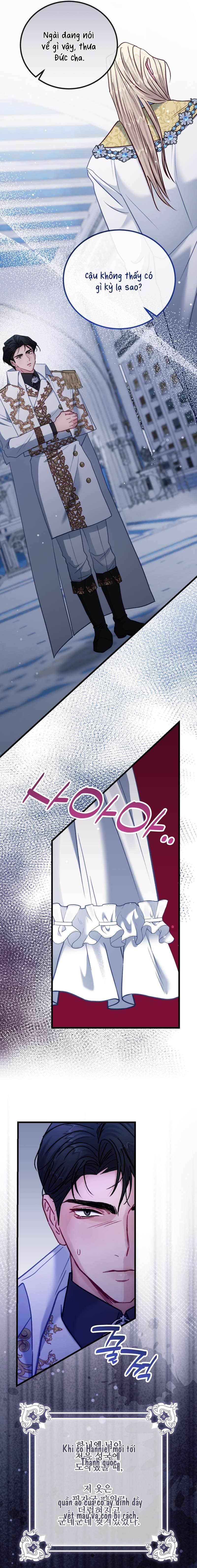 [ 18+ KHÔNG CHE ] Bị Mắc Kẹt Trong Trò Chơi Harem Ngược Vô Vọng Chap 33 - Trang 2