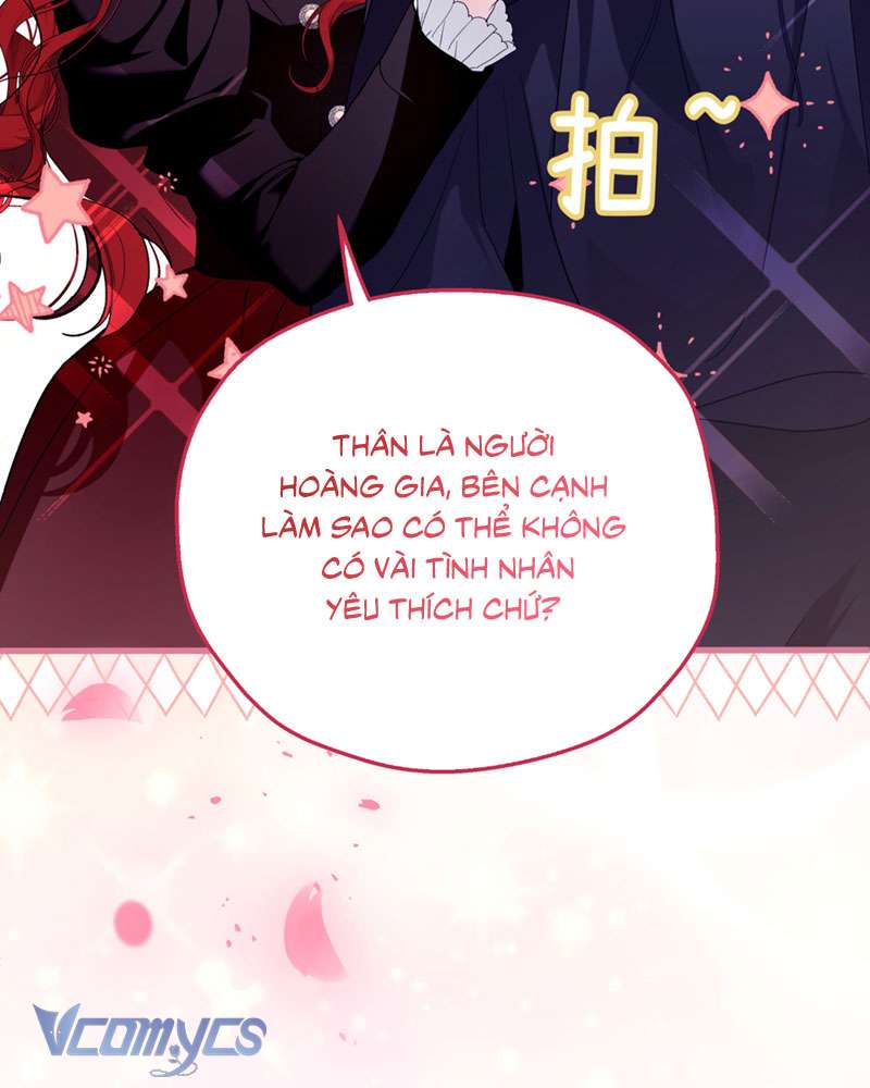 Cô Ấy Sẽ Thuần Hóa Các Anh Hùng Chap 26 - Next Chap 27