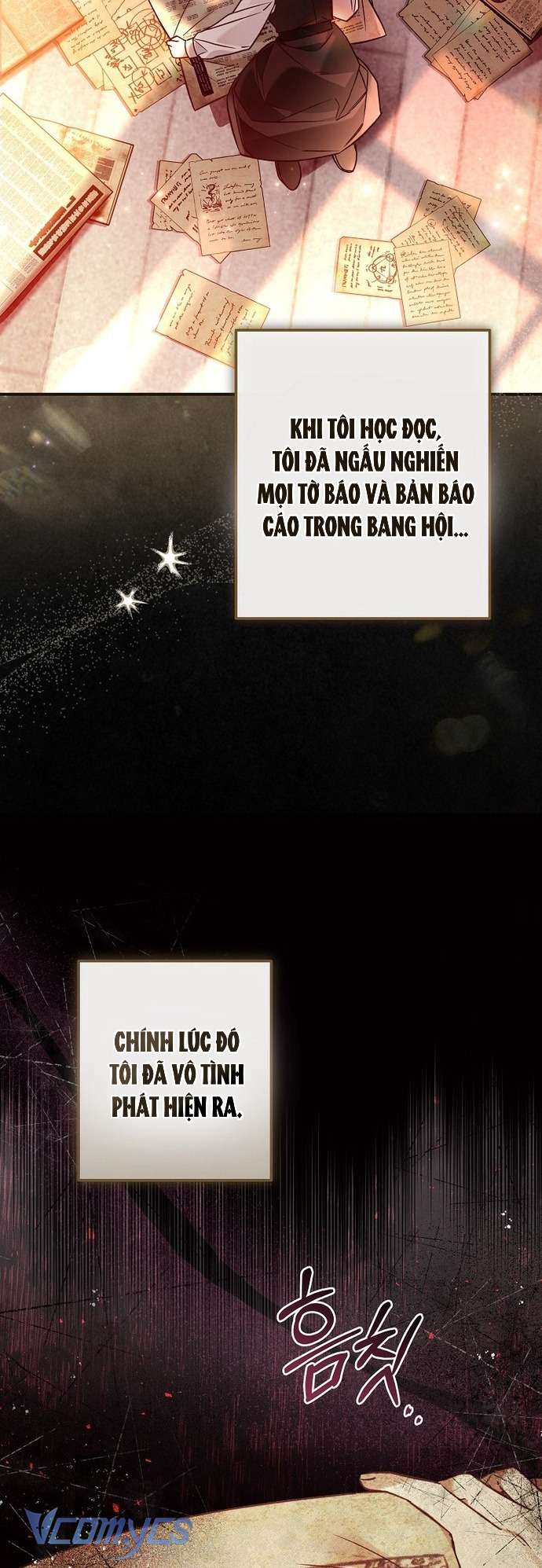 Độc Chiếm Sủng Ái Của Công Chúa Út, Mọi Người Đều Say Mê Tôi. Chap 17 - Trang 3