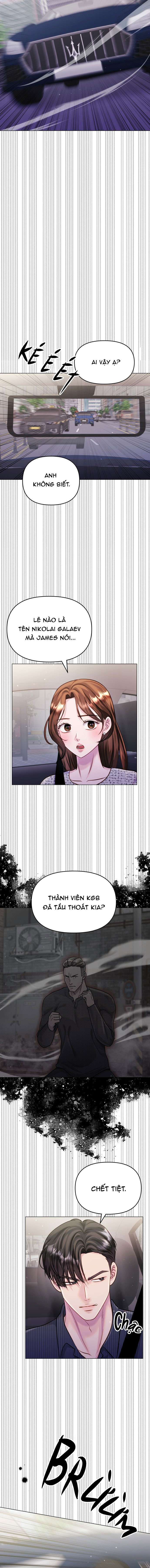 Hướng Dẫn Thu Phục Mãnh Thú Chapter 62 - Trang 4