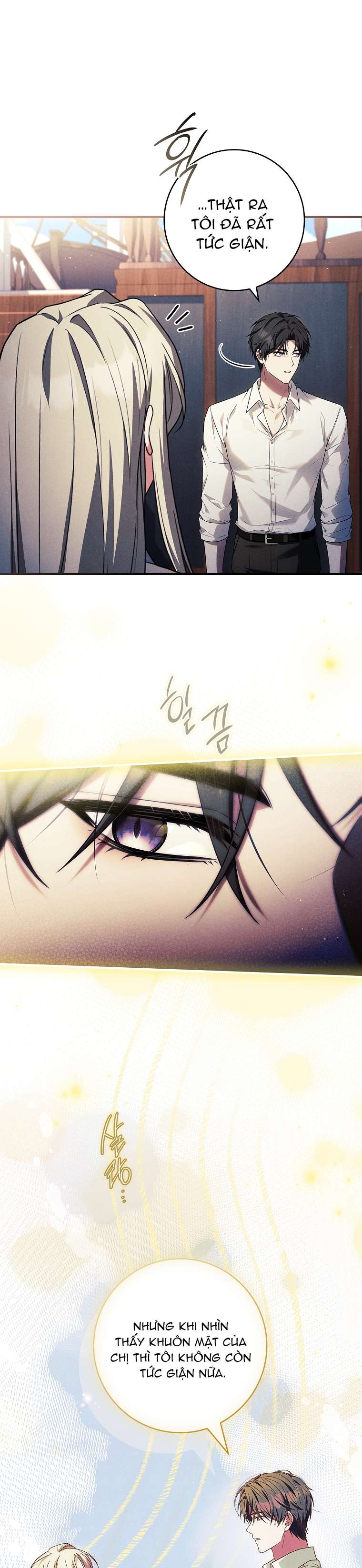 Văn Phòng Thám Tử Dành Cho Nam Chính Hối Hận! Chap 31 - Trang 2