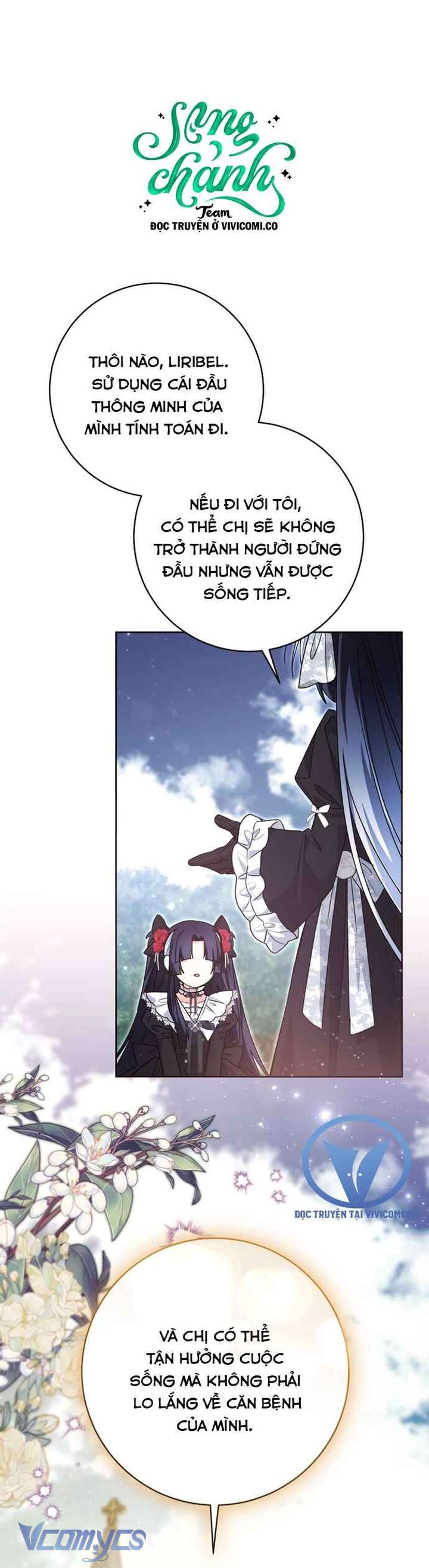 Bé Con Cá Voi Sát Thủ Chap 63 - Trang 4