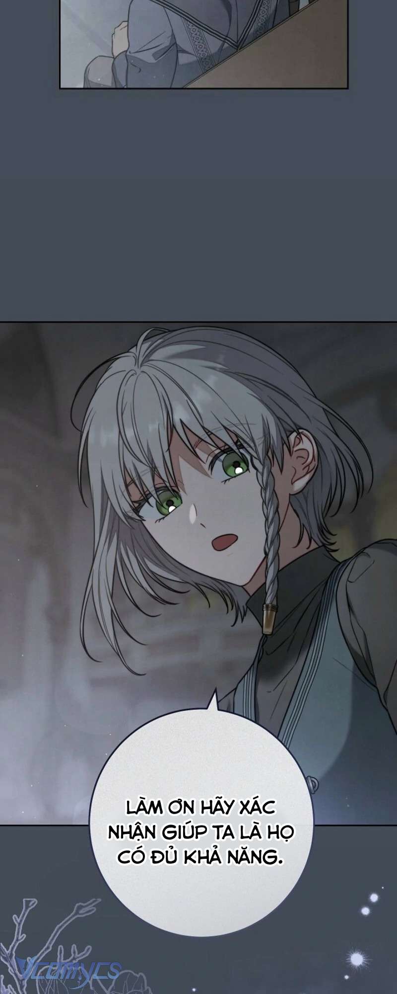 Hôn Nhân Vụ Lợi 2: Bản Tình Ca Không Thể Quên Chap 19 - Next Chap 20