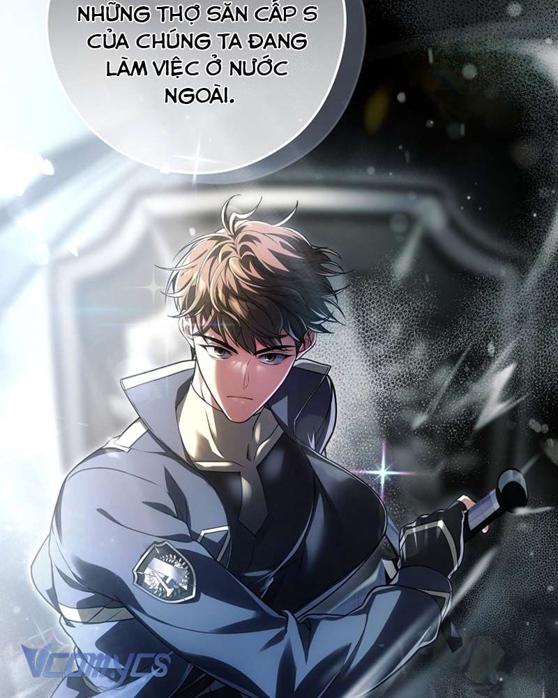 Nhật Ký Từ Chức Cấp S Của Thợ Săn Công Chức Chap 19 - Trang 4