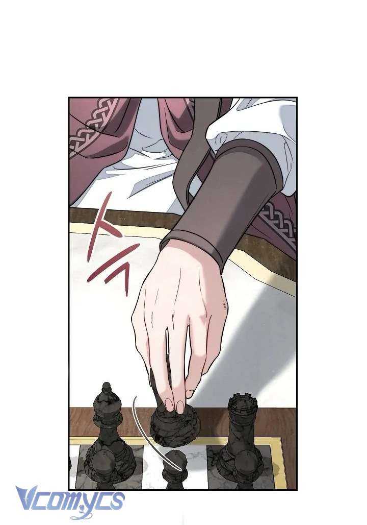 Hôn Nhân Vụ Lợi 2: Bản Tình Ca Không Thể Quên Chap 25 - Trang 2