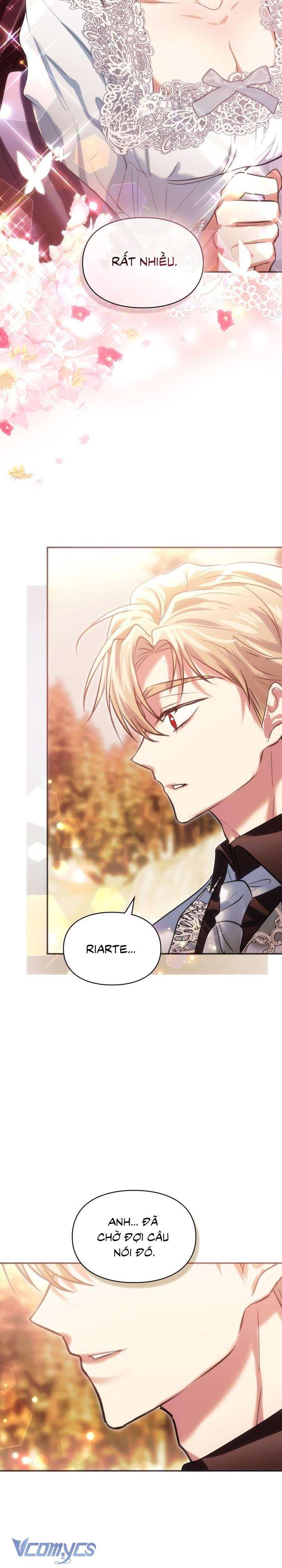 Tôi Mới Là Gia Chủ Thật Sự Chap 52 - Next Chap 53