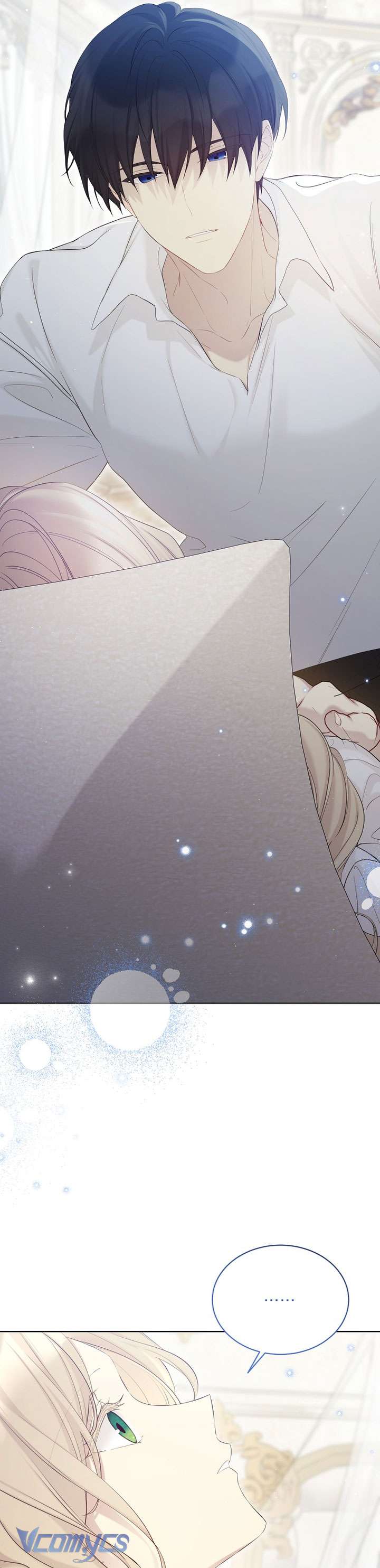 Vương Miện Lục Bảo Chap 120 - Trang 2