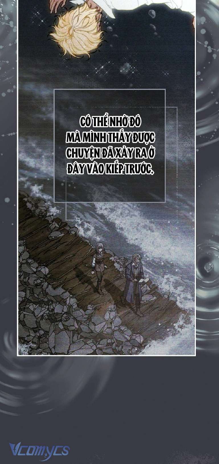 Hôn Nhân Vụ Lợi 2: Bản Tình Ca Không Thể Quên Chapter 9 - Next Chapter 10