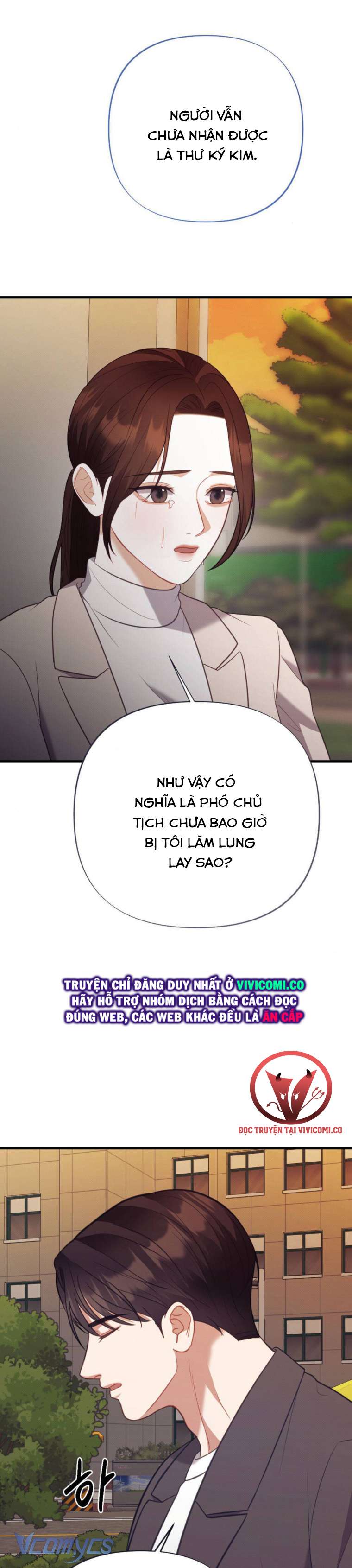 [18+] Hối Hận Muộn Màn Chap 17 - Trang 2