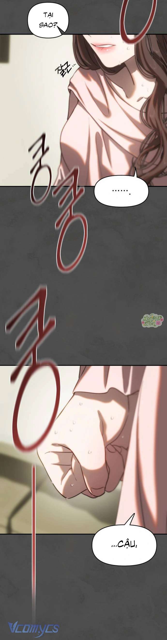 Ai Là Kẻ Đã Giết Tôi? Chap 6 - Trang 3