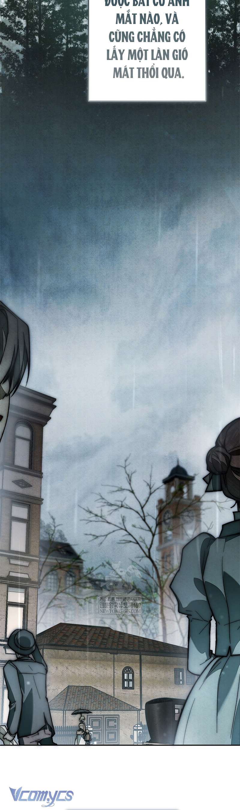 Chào Mừng Đến Với Dinh Thự Hoa Hồng Chap 30 - Trang 2