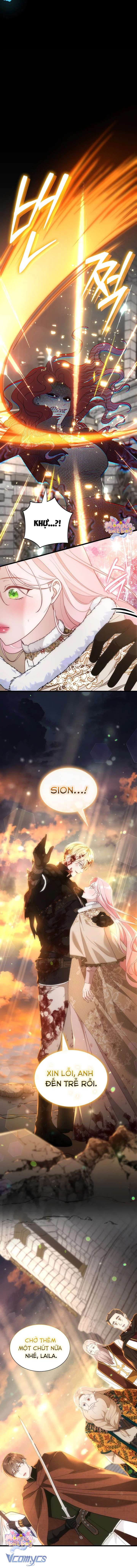 Dẫu Cho Con Gái Của Kẻ Phản Diện Trùng Sinh Chap 75 - Next 