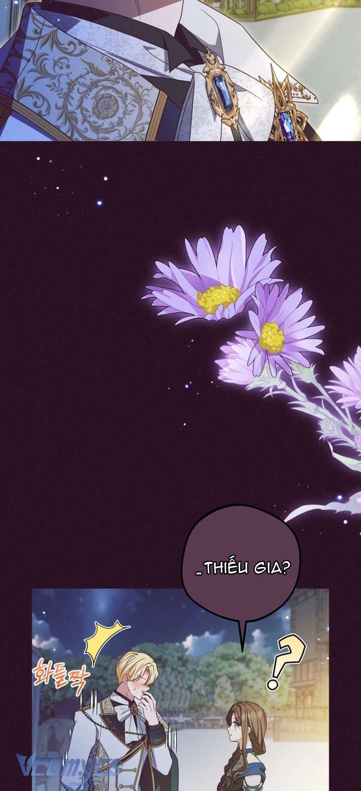 Được Yêu Thương Mà Còn Ngại Ngùng Sao! Chap 93 - Trang 4