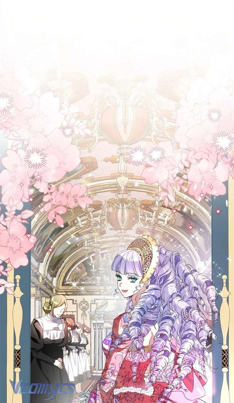 Người Yêu Đã Chết Của Tôi Đã Trở Thành Bạo Chúa Chap 17 - Next Chap 18