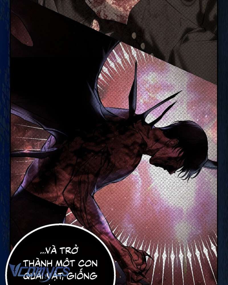 Hãy Dạy Em Cách Khao Khát Chap 19 - Trang 2