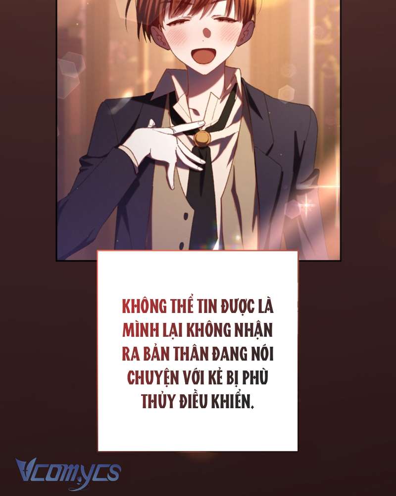 [Sứa Biển] Em Trai Tôi Là Hoàng Đế Ngang Ngược Chap 71 - Next Chap 72