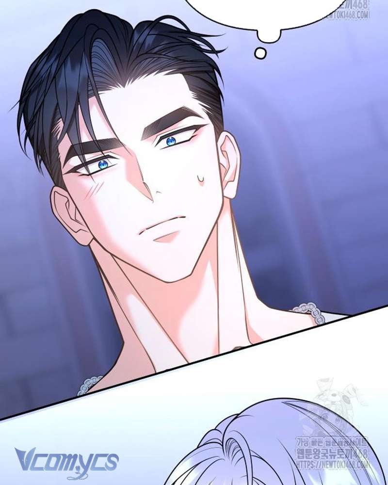 Trước Khi Em Có Ý Định Chạy Trốn Ta Sẽ Ngăn Chặn Nó Chap 21 - Trang 3