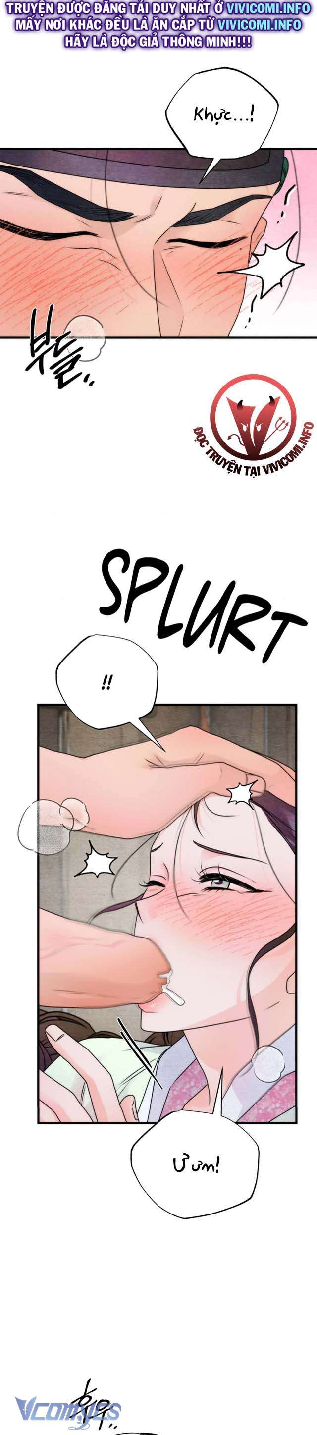 [KHÔNG CHE] Đâu Mới Là Thật? Chap 7 - Trang 2