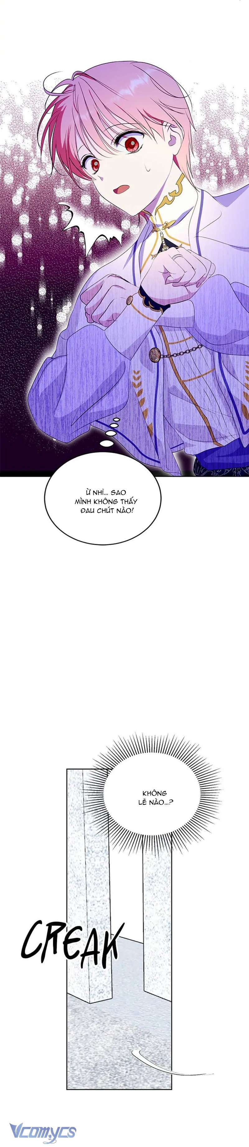 [PNT] Phía Sau Mặt Nạ Của Nam Chính Hiền Lành Chap 24 - Trang 2