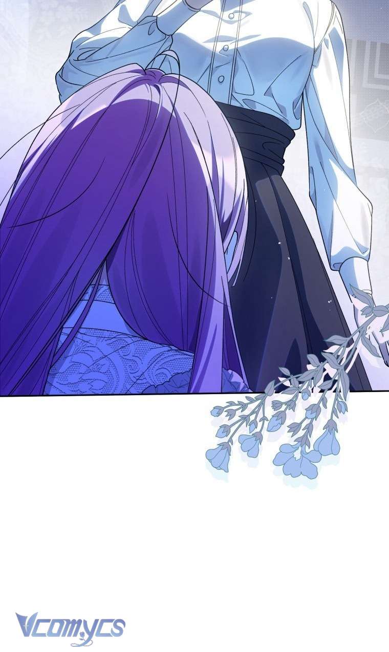 Người Vợ Hắc Ám Của Cậu Chồng Nhỏ Chap 27 - Trang 2