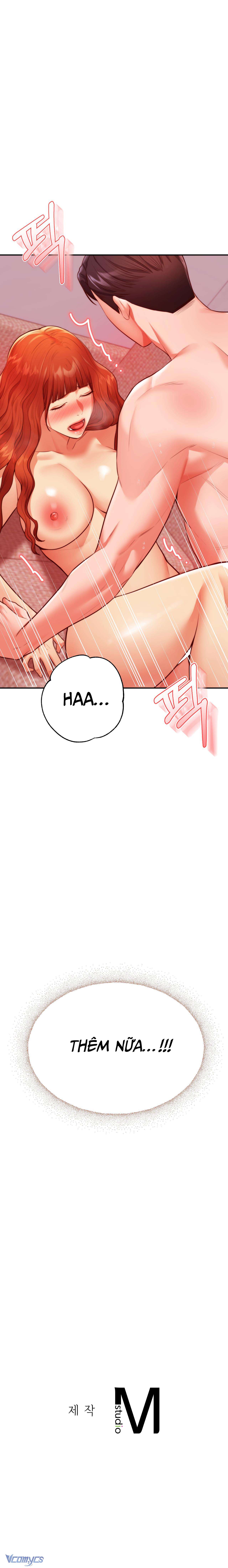 [18+] Mùa Hoa Nở Rộ Chap 5 - Next Chap 6