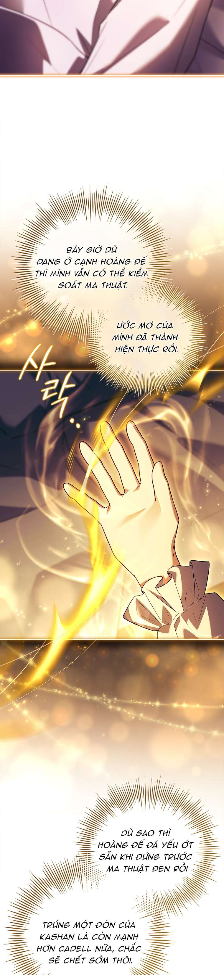 Cha Nào Con Nấy Chap 24 - Next Chap 25