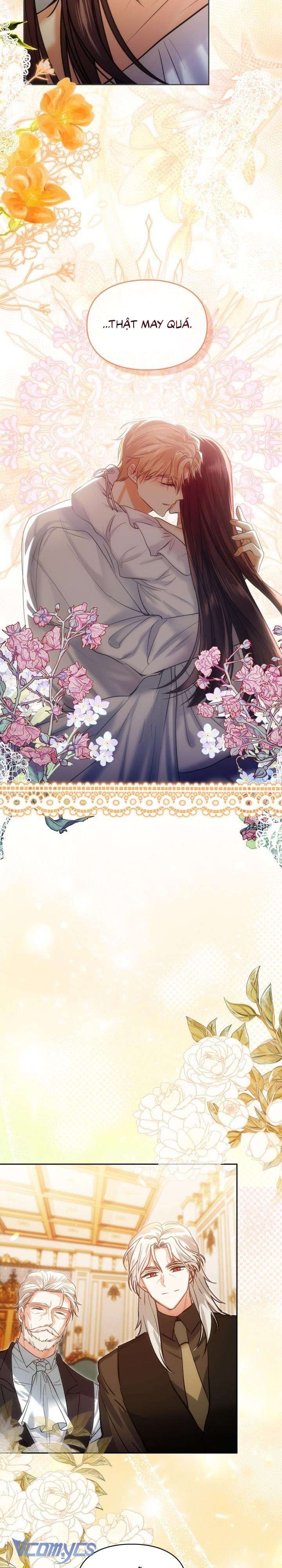 Tôi Mới Là Gia Chủ Thật Sự Chap 51 - Trang 2