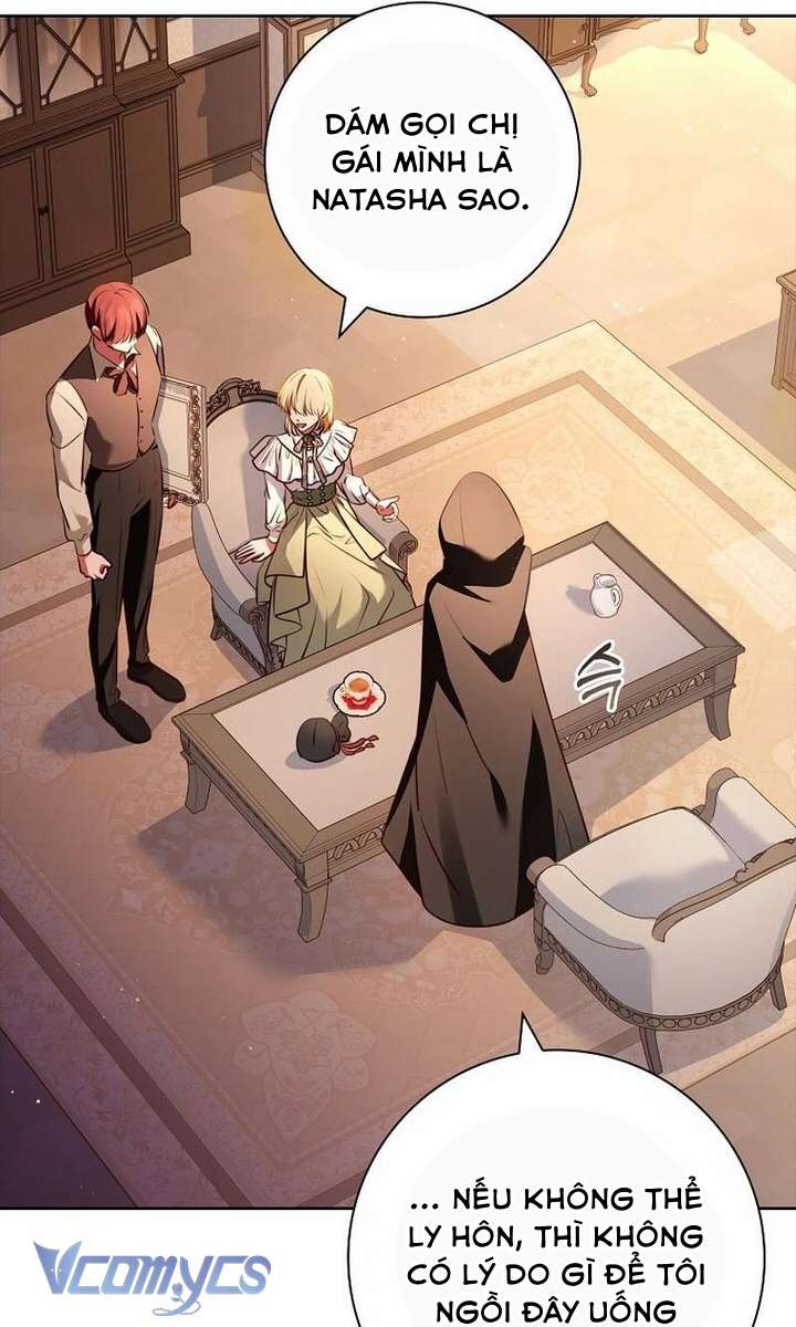 Hãy Để Luật Sư Chuyên Nghiệp Lo Chuyện Ly Hôn Chap 2 - Trang 2