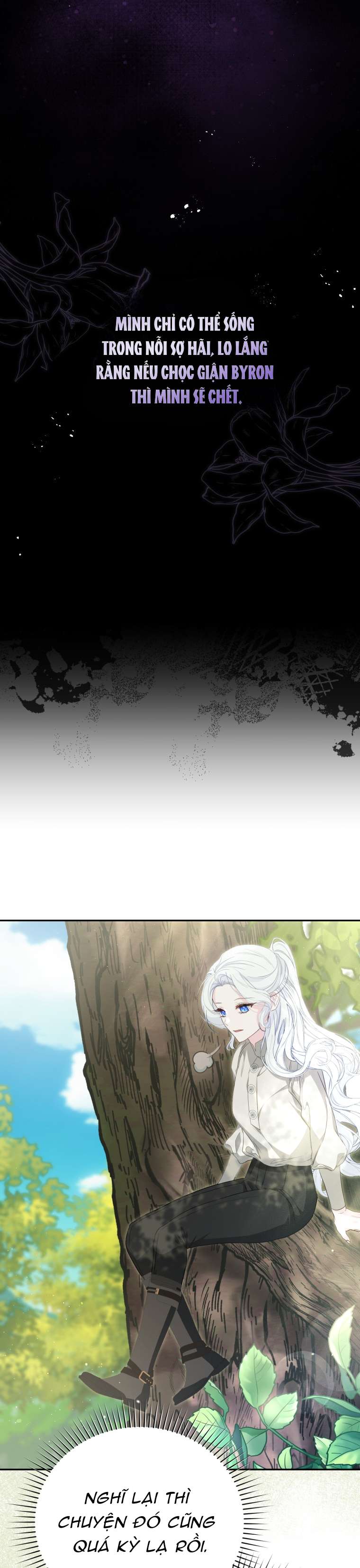 Người Phải Trả Giá Bằng Mạng Sống Vì Đã Lừa Dối Tôi Chap 2 - Trang 4