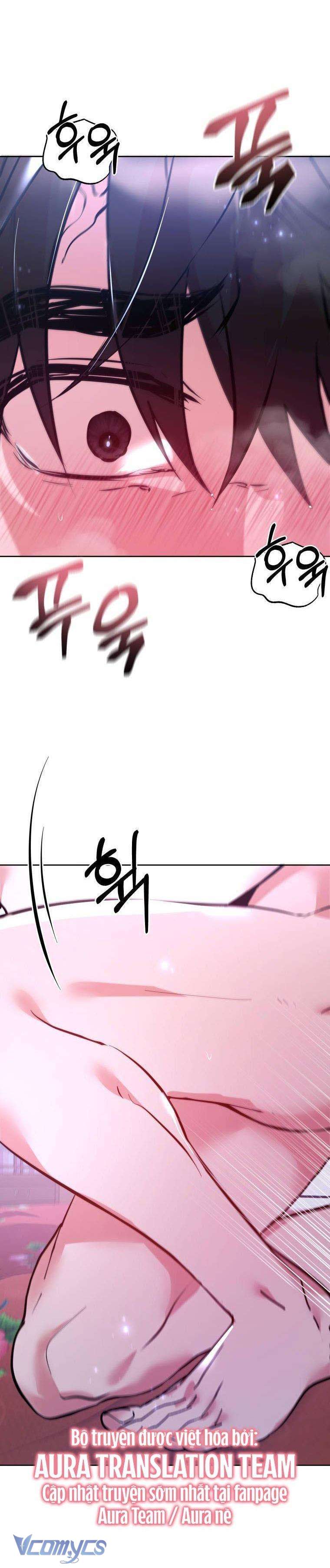 Tình Yêu Có Thể Về Quê Làm Nông Sao? Chap 17 - Trang 3