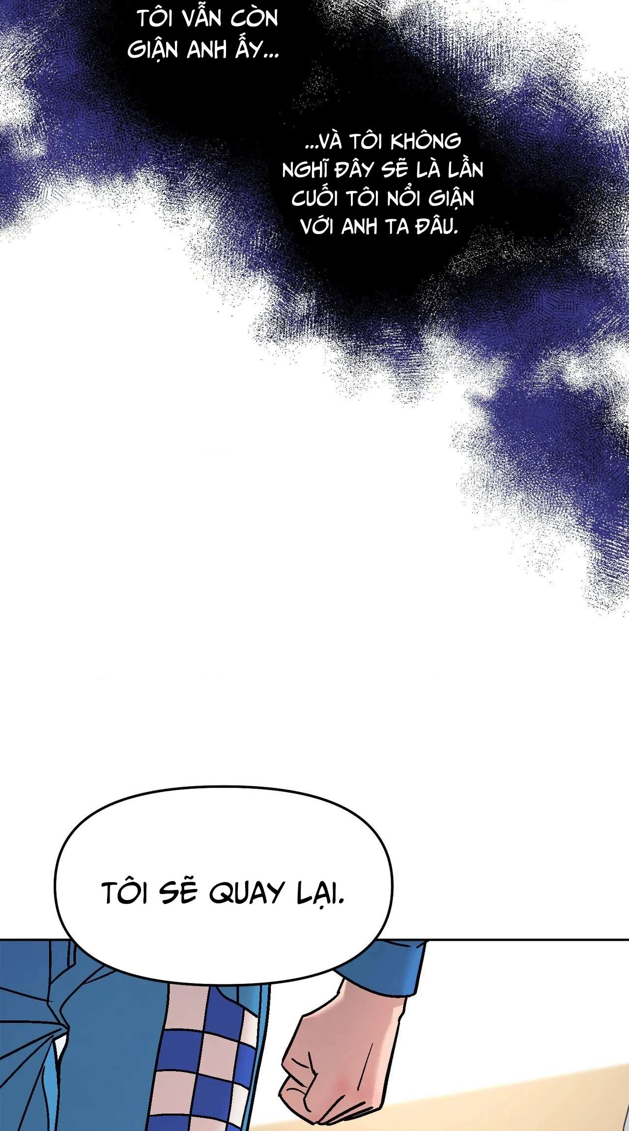 Người Gọi Nặc Danh 3 Chap 8 - Trang 2