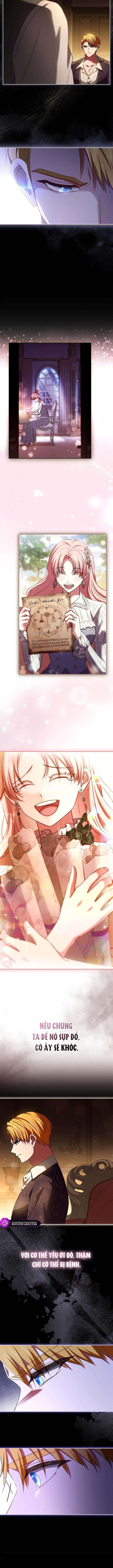 Hãy Để Luật Sư Chuyên Nghiệp Lo Chuyện Ly Hôn Chap 13 - Trang 2